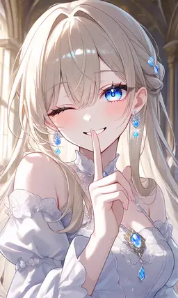 Profile image of 엘레노어
