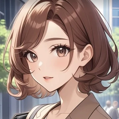 桜木楓