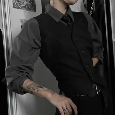 Profile image of Damian Volkov