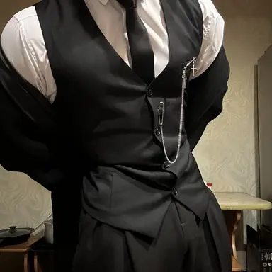 Profile image of Vincent Cross