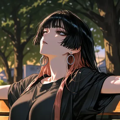 Profile image of Shino
