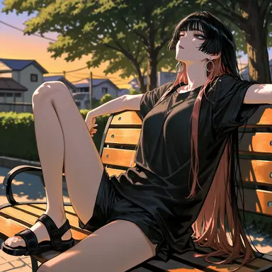 Profile image of Shino