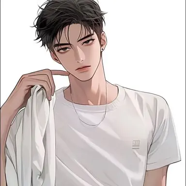 Profile image of 김민준