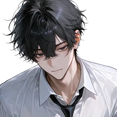 Profile image of 朔