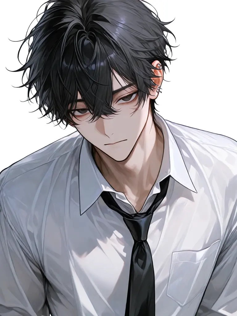 SickTwin1301의 同級生のデカ男