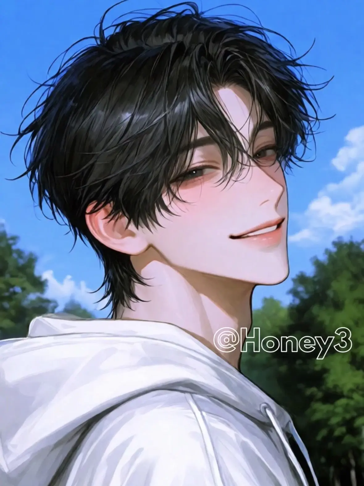 Honey3의 문태윤
