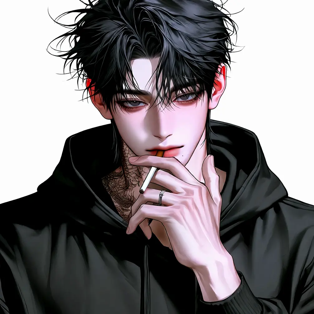 sickboy의 Woo Je-hyun