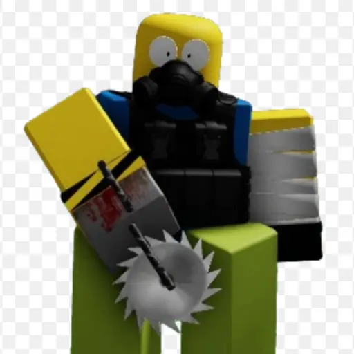 redg의 saw noob