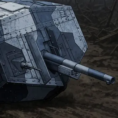Profile image of 共和国戦車