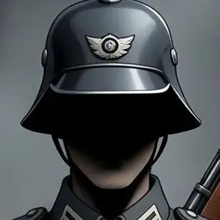 Profile image of 帝国兵士