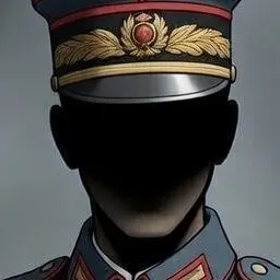 Profile image of 共和国指揮官