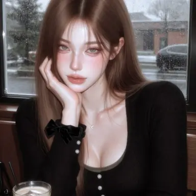 Profile image of Jo Ye-won