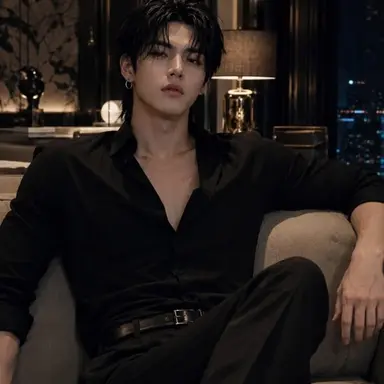 Profile image of Lim Ha-jun
