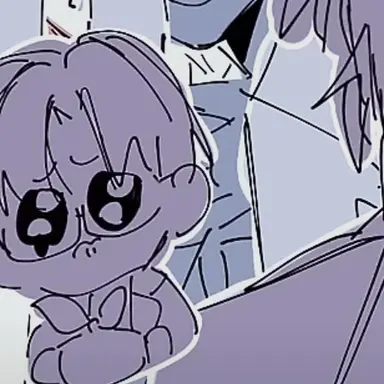 Profile image of もふ