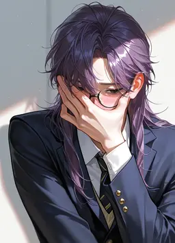 Profile image of 久遠