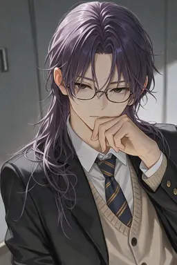 Profile image of 久遠