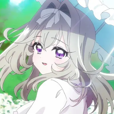 Profile image of るるか