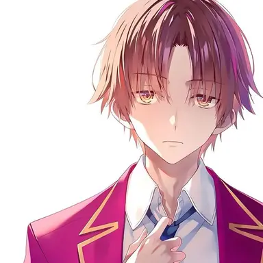 Profile image of 綾小路清隆