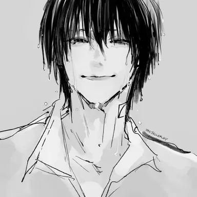 Profile image of 龍司