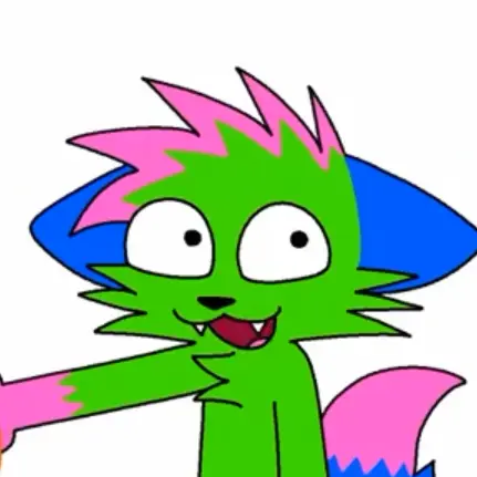 Acidkawaii의 ふわふわ気持ちいなぁー