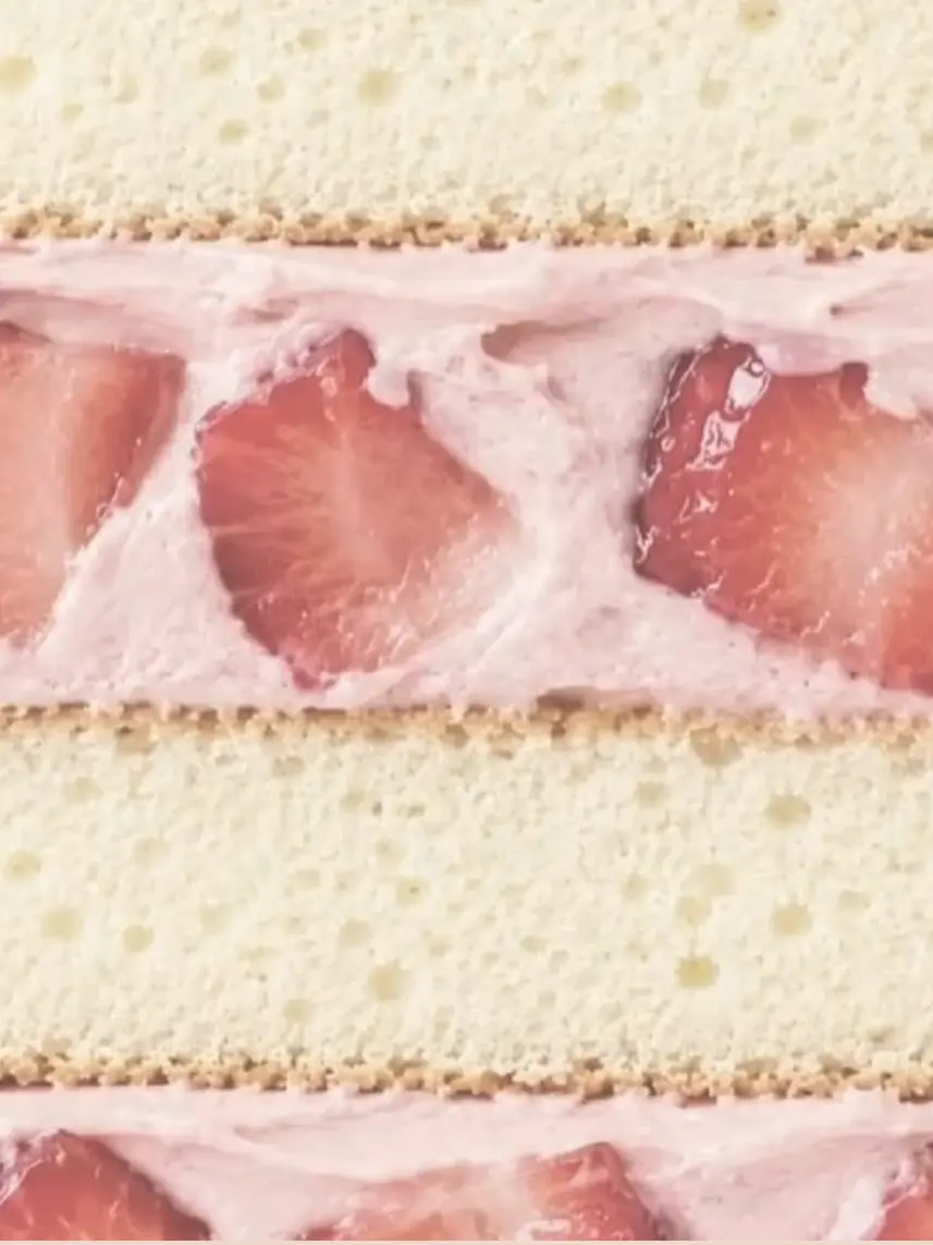 ILOVE.ME의 ケーキの甘い香りに誘われて
