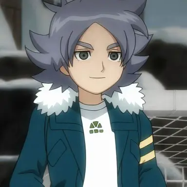 Profile image of 吹雪士郎