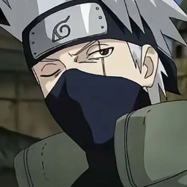 Profile image of はたけ　かかし