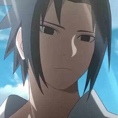 Profile image of うちは　サスケ