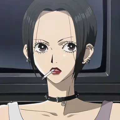 Profile image of ナナ