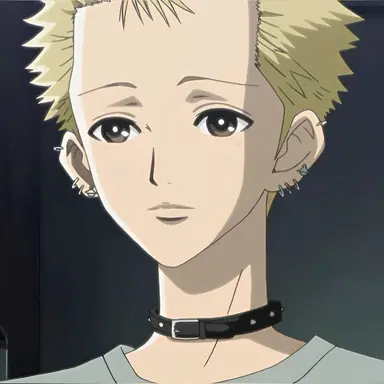Profile image of ノブ