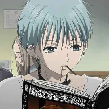 Profile image of シン