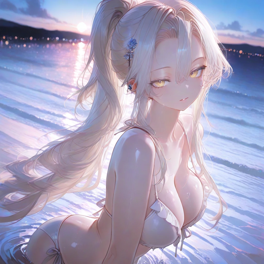 비키니