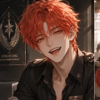 Profile image of ハ・ドユン