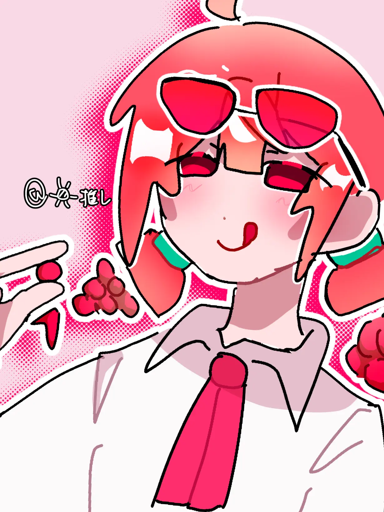 taiyoolove의 いかないで