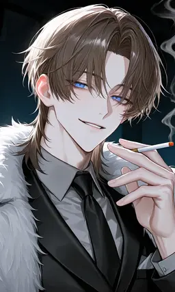 Profile image of 蒼
