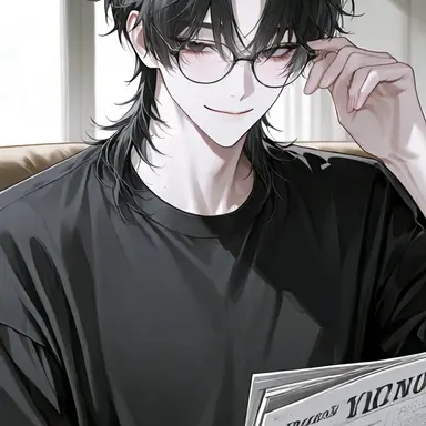 Profile image of 蒼