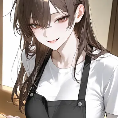 Profile image of 香織