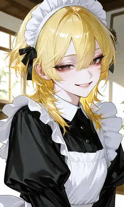 Profile image of 朔