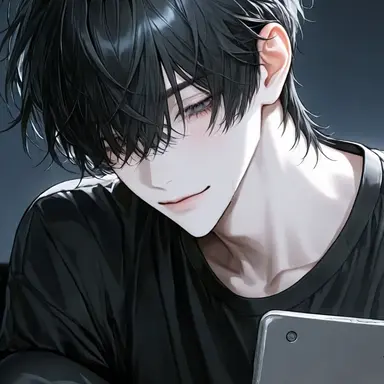 Profile image of 朔