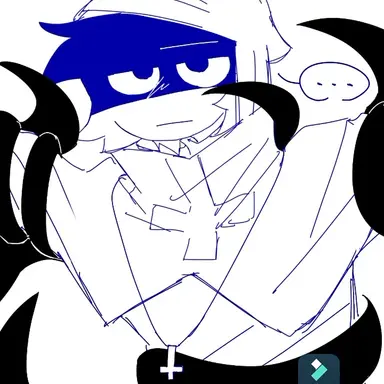 Profile image of 블랙