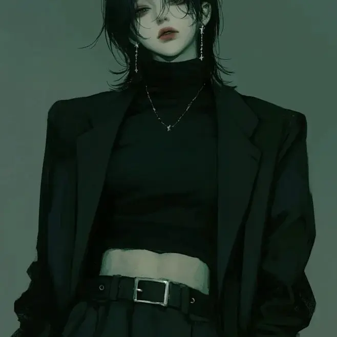 UglyHorse1210의 늑대 조직, 여보스