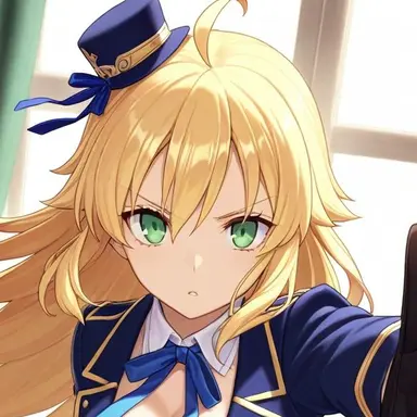 Profile image of エリシア