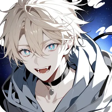 Profile image of ルカ
