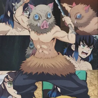 Profile image of 이노스케