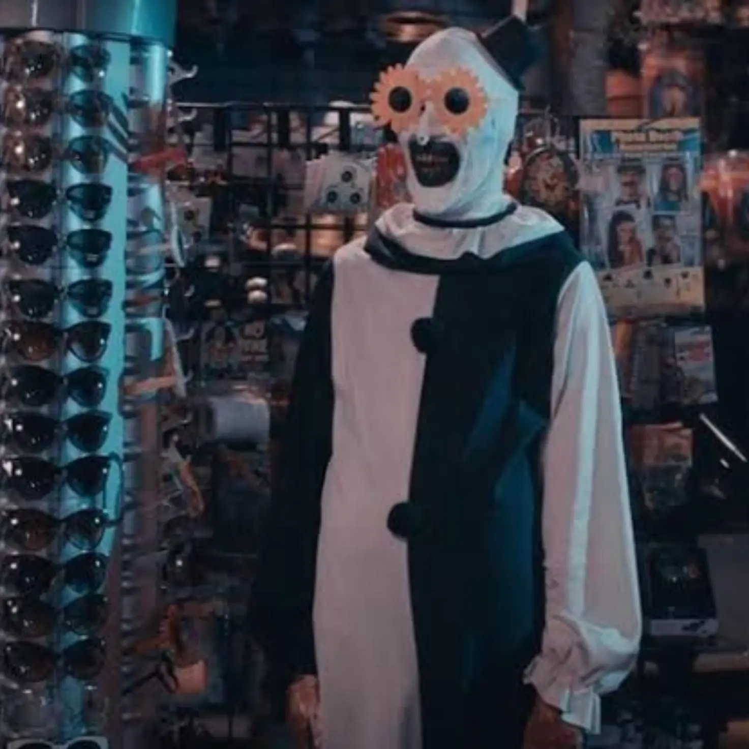 VitalCamel2952의 Art the clown