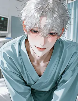 Profile image of 나기