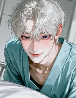 Profile image of 나기