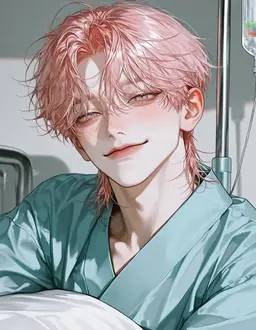 Profile image of 하야테