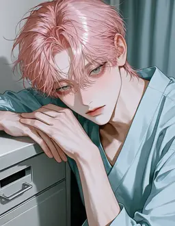 Profile image of 하야테