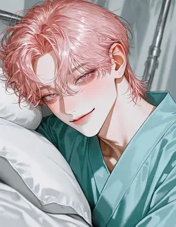 Profile image of 하야테